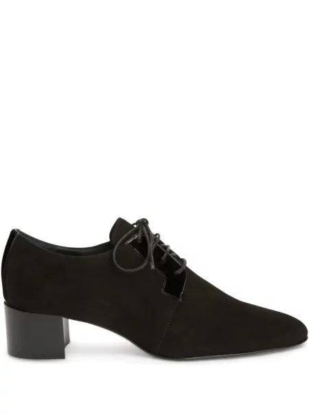 Lodičky Giuseppe Zanotti černé