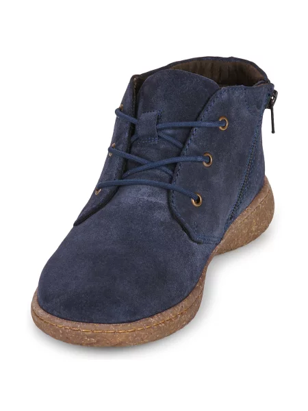 Pantofi Josef Seibel albastru