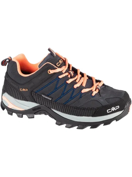 Pantofi Cmp gri