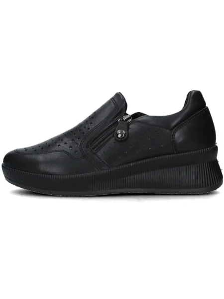 Pantofi Enval negru