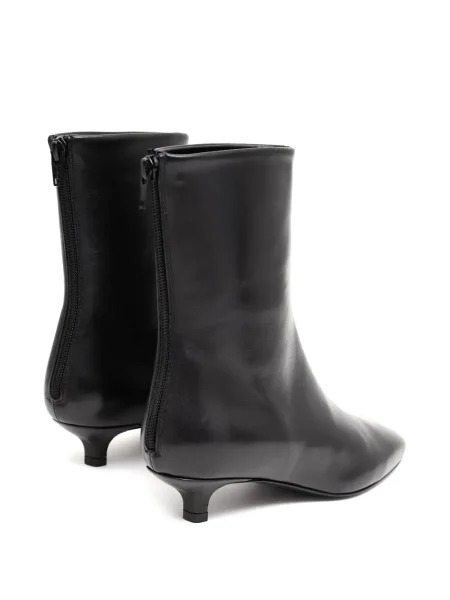 Botine Toteme negru