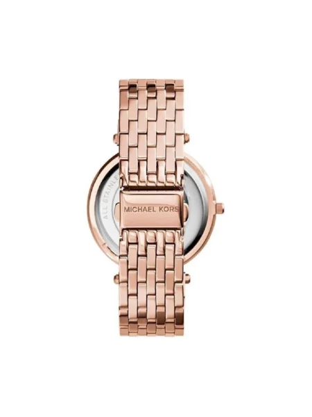 Zegarek Michael Kors różowy