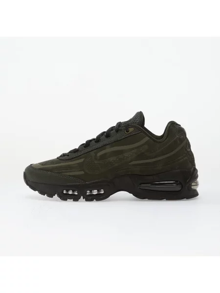 Sneakers Nike Air Max 95 SP Sequoia/ Sequoia-Black-Medium Olive EUR negru