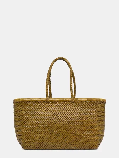Dragon Diffusion geantă shopper pentru femei din piele