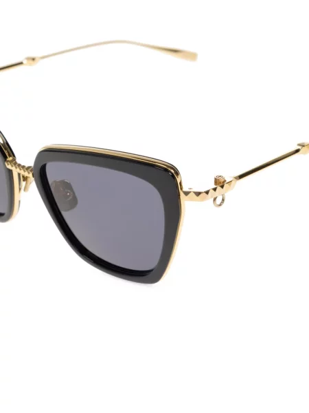Ochelari de soare Valentino Garavani Eyewear negru