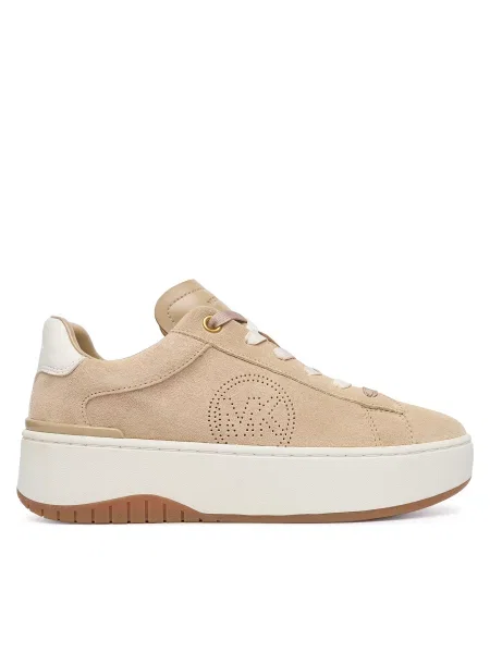 Sneakers MICHAEL Michael Kors Dootie bej