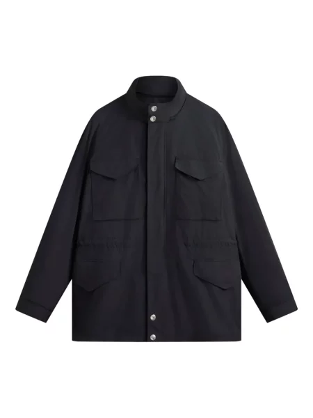 Geacă Mackintosh negru