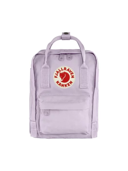 Rucsac Fjallraven roșu