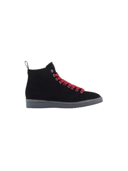 Sneakersy Panchic niebieskie