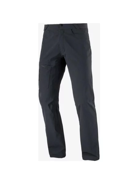 Spodnie Salomon Wayfarer Regular 46 czarne