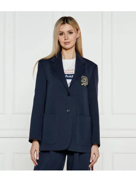 Weekend MaxMara Sacou BRAMA | Relaxed fit