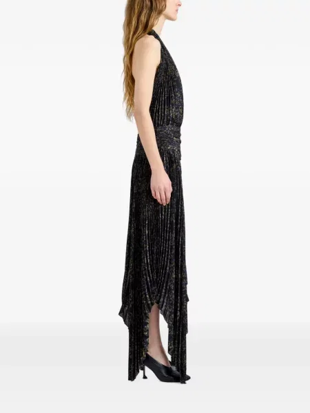 Rochie Proenza Schouler negru