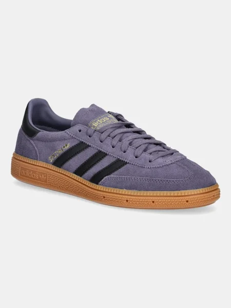 Pantofi Adidas violet