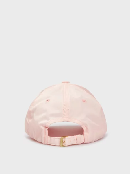 Кепка Guess рожева