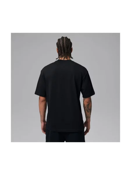 Majica Nike crna