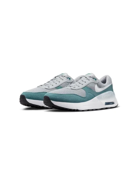Pantofi Nike verde