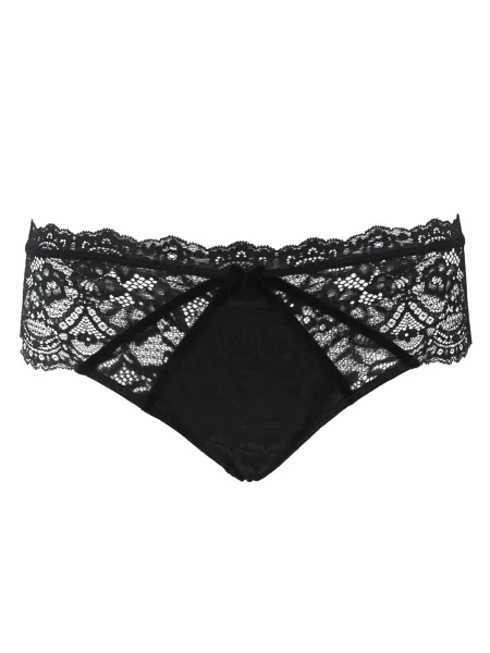 SugarShape Tanga Elianа' negru