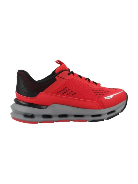Pantofi copii Skechers roșu