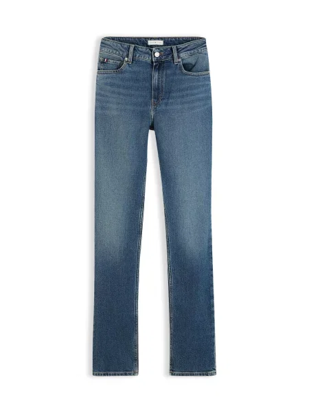 TOMMY HILFIGER Jeans HARLOW ESSENTIAL denim albastru