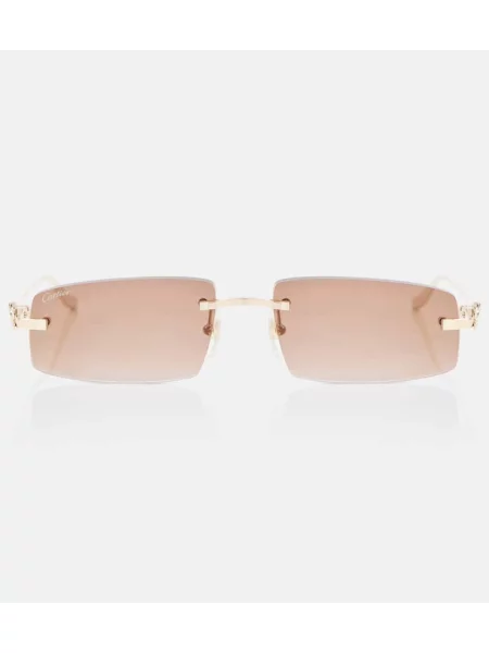 Sončna očala Cartier Eyewear Collection