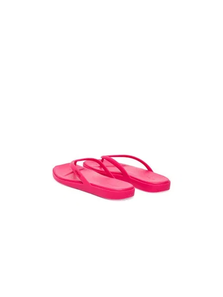 Žabky Crocs růžové