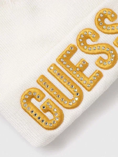 Детская шапка Guess