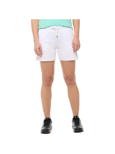 Scurt pantaloni Leone 1947 alb