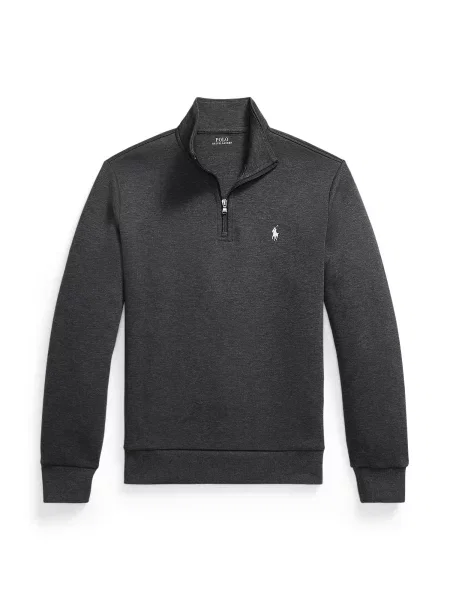 Hanorac Polo Ralph Lauren alb