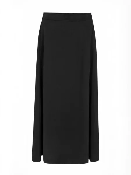 Soft Rebels Fustă SRStormy negru