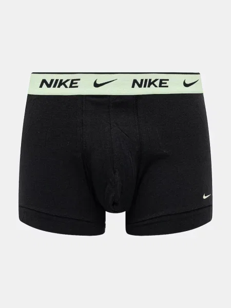 Nike Boxerky černé