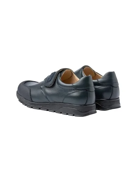 Pantofi copii Angelitos albastru