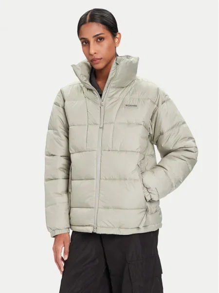 Columbia Geacă de iarnă Pike Lake™ Puffer verde