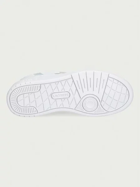 Детские кроссовки Lacoste