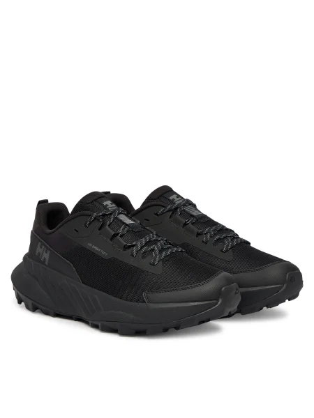 Sneakerși Helly Hansen negru