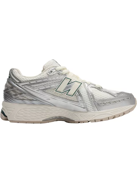 Pantofi New Balance alb