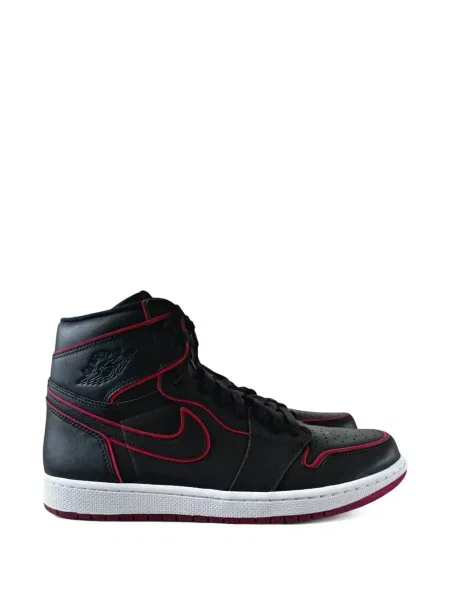 Sneakerși Jordan negru