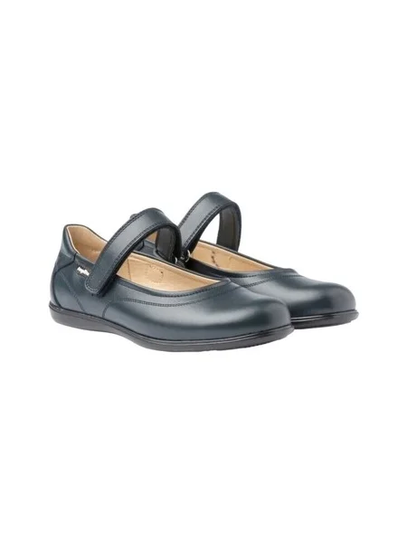 Pantofi copii Angelitos albastru