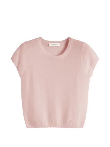 Tricou Chinti & Parker roz