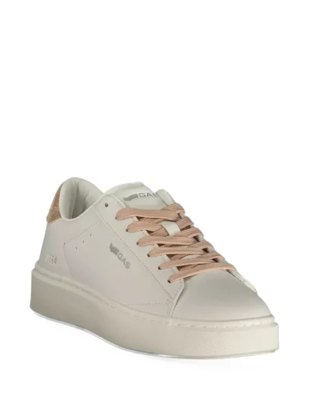 Sneakerși Gas cu imagine