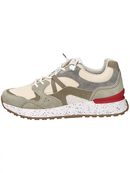 Pantofi Lotto bej