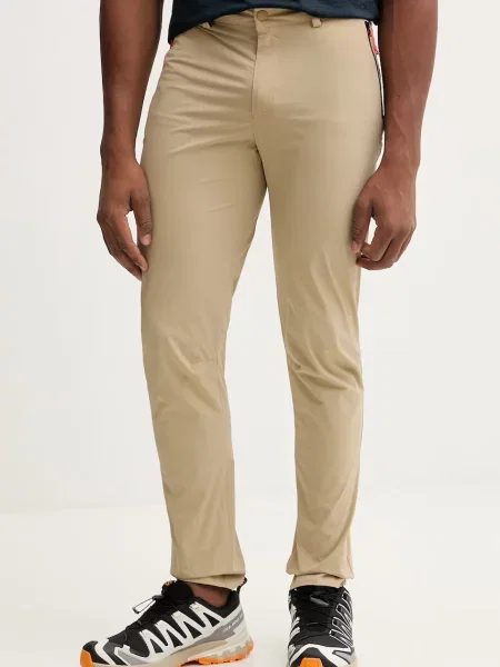 Salewa pantaloni de exterior PUEZ TALVENO bej
