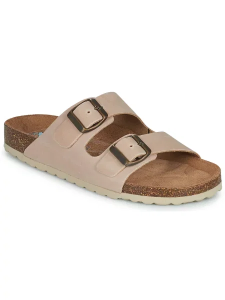 Natikači Ulanka bež