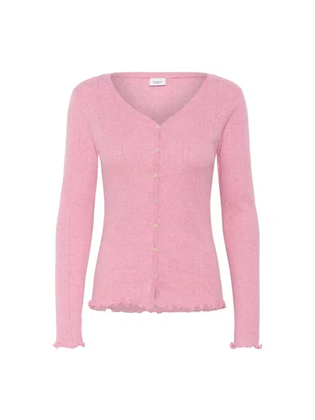 Kardigan Saint Tropez różowy
