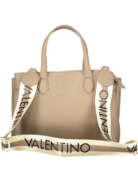 Geantă Valentino Bags bej