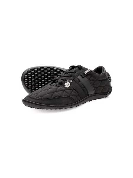 Pantofi Leguano negru