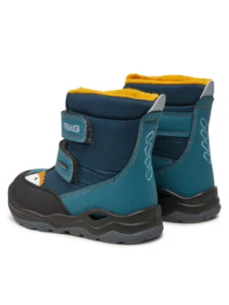 Primigi Škornji za sneg S GORE-TEX Pisana