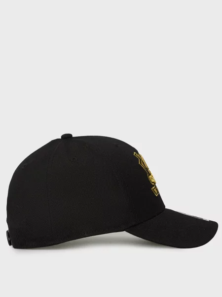 Кепка 47 Brand чорна