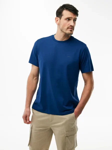 MEXX Tricou bleumarin