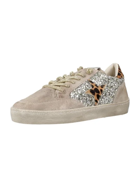 Pantofi Cetti maro