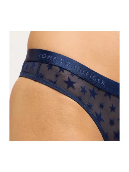 Tanga Tommy Hilfiger